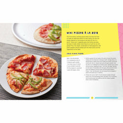 Back to the Future: The Official Hill Valley Cookbook | by Allison Robicelli [2020]