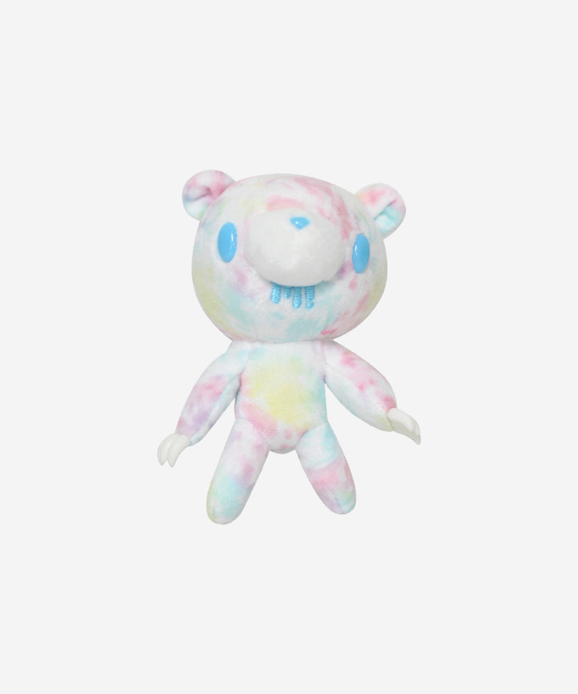 Mini Gloomy Bear 4" Plushie [Rainbow] (ONLINE ORDER ONLY)