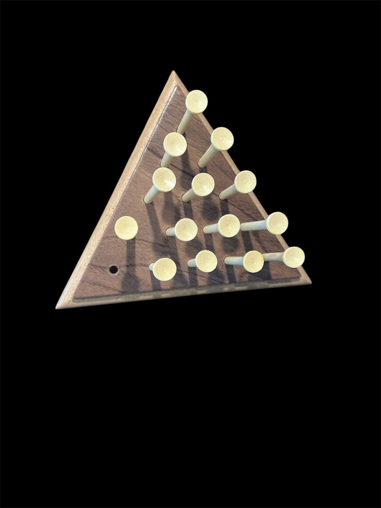 ON THE GO- Solitaire Game (Online Order Only)