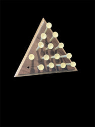 ON THE GO- Solitaire Game (Online Order Only)