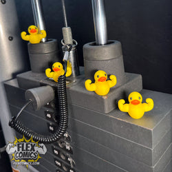 Mini Swole Ducks Quack Packs (ONLINE ORDER ONLY)