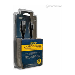 Mini USB Charge Cable For PS3® / PSP® / PC (Online Order Only)