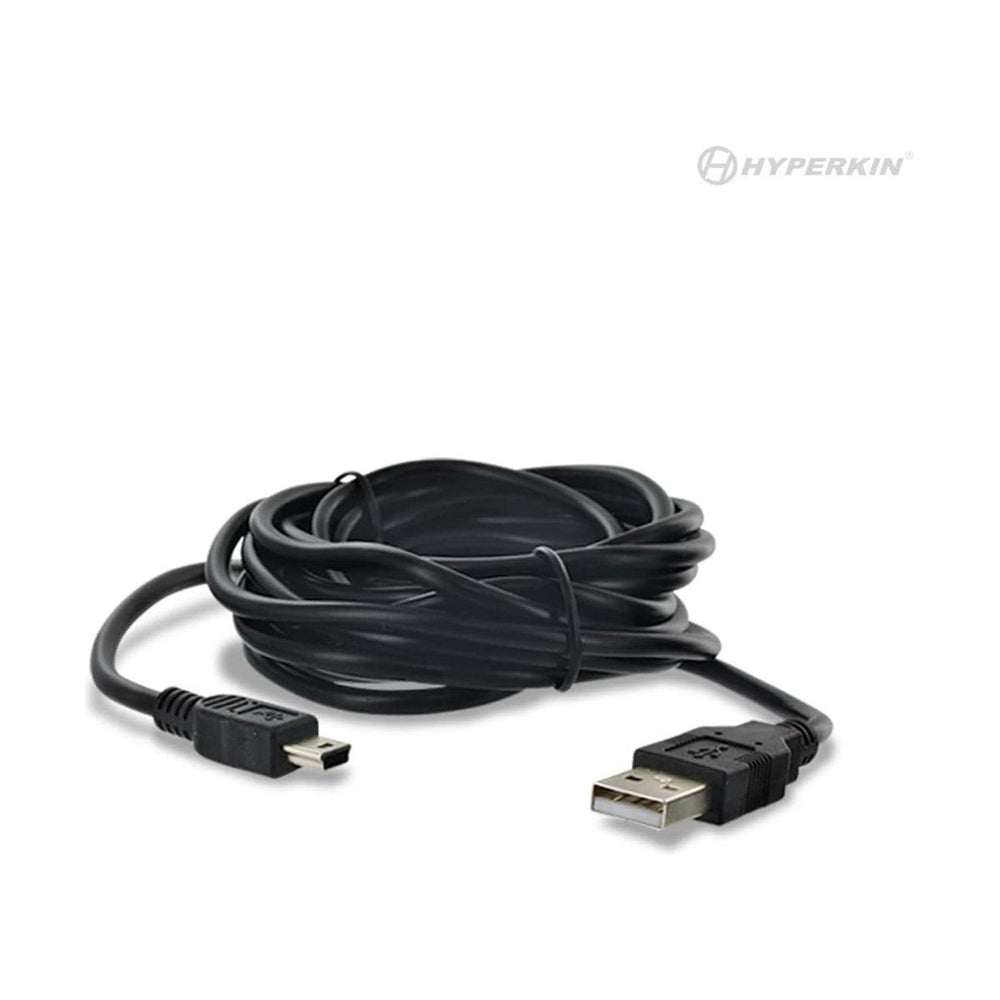 Mini USB Charge Cable For PS3® / PSP® / PC (Online Order Only)