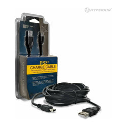Mini USB Charge Cable For PS3® / PSP® / PC (Online Order Only)