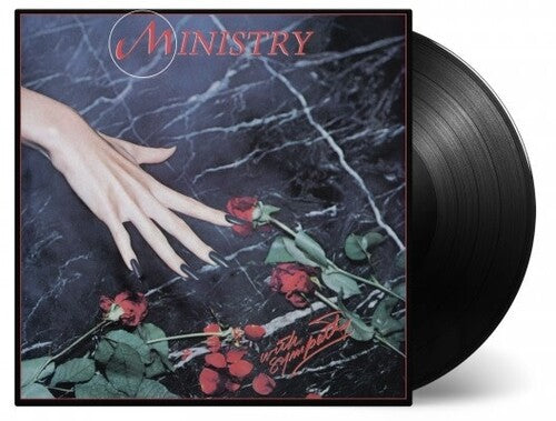 With Sympathy [Import] [Vinyl] (ONLINE ORDER ONLY)