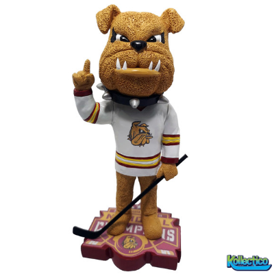 NCAA College Special Edition Mascot Bobbleheads (ONLINE ORDER ONLY)