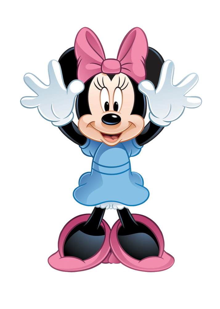 Nylon SkyPal Minnie Kite (ONLINE ORDER ONLY)