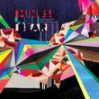 Infinity Overhead [Vinyl] (ONLINE ORDER ONLY)