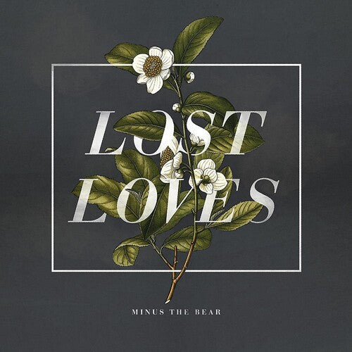 Lost Loves [Vinyl] (ONLINE ORDER ONLY)