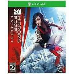 Mirror's Edge Catalyst - Xbox One (Online Order Only)