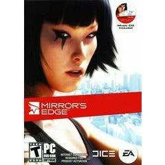 Mirror's Edge - PC (Online Order Only)