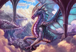 Battlezoo Dragons: Misfit Dragons for Foundry VTT (Online Order Only)