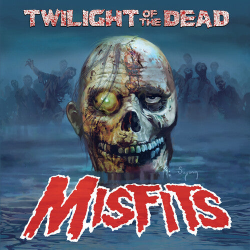 Twilight of the Dead [Vinyl]