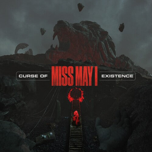 Curse Of Existence [CD] (ONLINE ORDER ONLY)