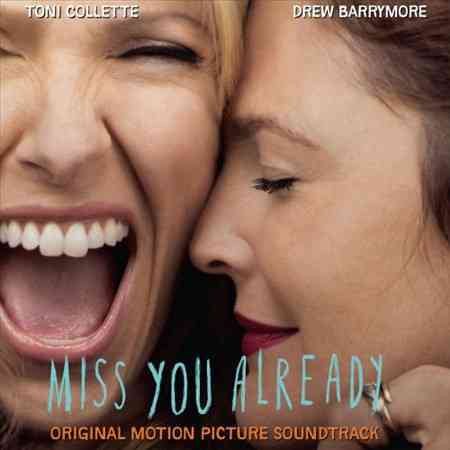 MISS YOU ALREADY / O.S.T. [Vinyl] (ONLINE ORDER ONLY)