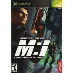 Mission Impossible Operation Surma - Xbox (Online Order Only)
