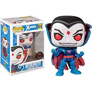 Mister Sinister Pop! Vinyl Figure #624 (Online Order Only)
