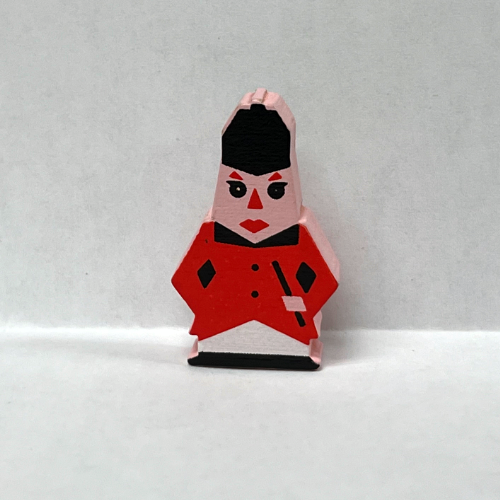 Mistress of the Hounds (ONLINE ORDER ONLY)