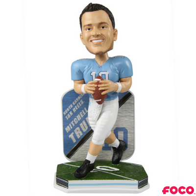 NCAA College Football Super Star Bobbleheads (ONLINE ORDER ONLY)