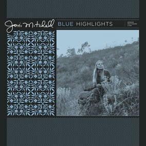 Blue Highlights (RSD22 EX) (RSD 4/23/2022) [Vinyl]