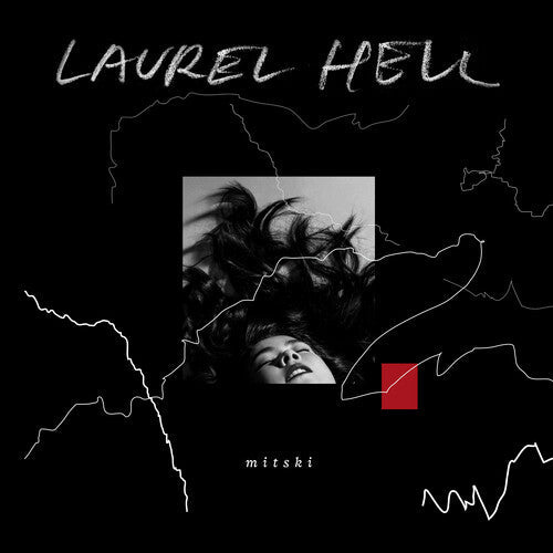 Mitski - Laurel Hell [Vinyl] (ONLINE ORDER ONLY)