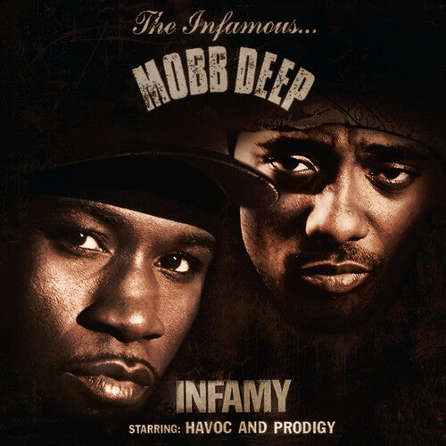 Mobb Deep - Infamy: 20th Anniversary Edition (2 Lp's) [Vinyl] (ONLINE ORDER ONLY)