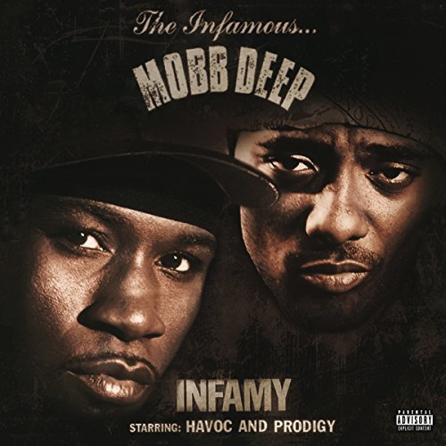 Infamy [Vinyl] (ONLINE ORDER ONLY)