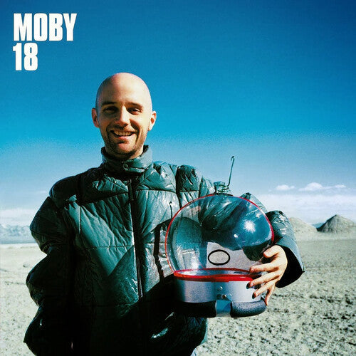 18 (140 Gram Vinyl) (2 Lp's) [Vinyl] (ONLINE ORDER ONLY)