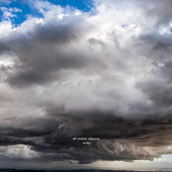 All Visible Objects [Vinyl] (ONLINE ORDER ONLY)