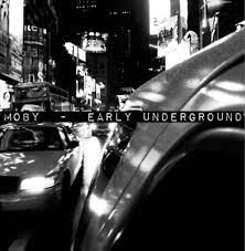 Early Underground (140 Gram Vinyl) (2 Lp's) [Vinyl] (ONLINE ORDER ONLY)