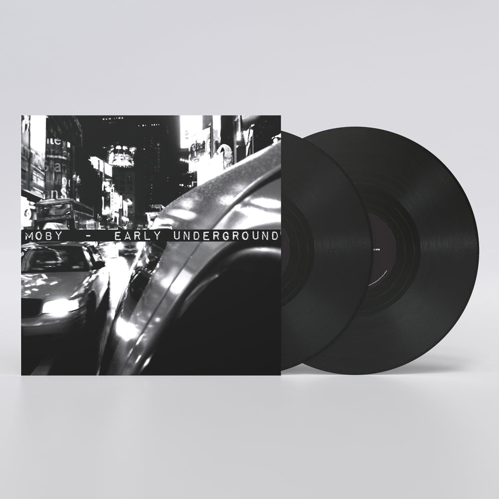 Early Underground (140 Gram Vinyl) (2 Lp's) [Vinyl] (ONLINE ORDER ONLY)