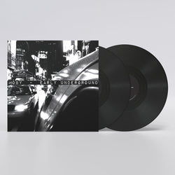 Early Underground (140 Gram Vinyl) (2 Lp's) [Vinyl] (ONLINE ORDER ONLY)