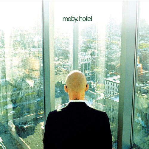 Hotel (180 Gram Vinyl) [Vinyl] (ONLINE ORDER ONLY)