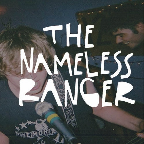 The Nameless Ranger [Explicit Content] (10" Vinyl) [Vinyl] (ONLINE ORDER ONLY)