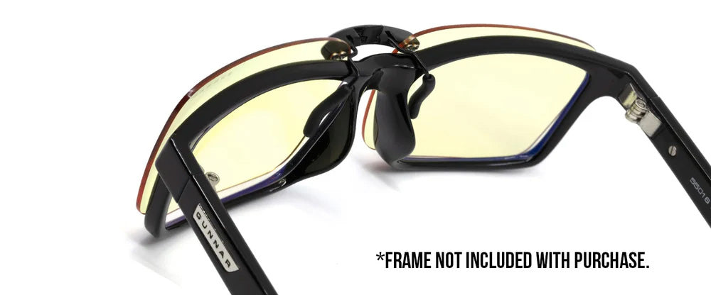 Moffet Clip-On (ONLINE ORDER ONLY)