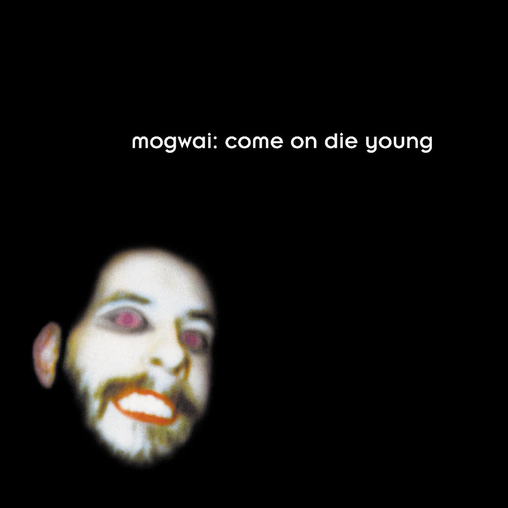 Come On Die Young (White) [Vinyl] (ONLINE ORDER ONLY)