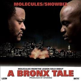 A BRONX TALE [Vinyl] (ONLINE ORDER ONLY)
