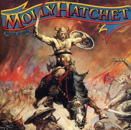 Beatin' the Odds (Remastered, Bonus Tracks) [Import] [CD] (ONLINE ORDER ONLY)
