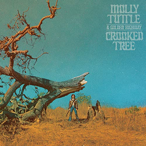 Crooked Tree [CD] (ONLINE ORDER ONLY)