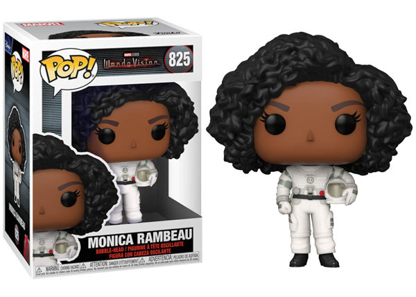 Monica Rambeau (WandaVision) 825 (Online Order Only)