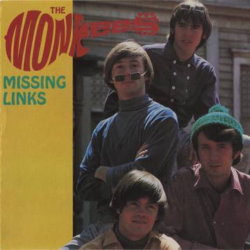 Missing Links Volume 1 [Vinyl] (ONLINE ORDER ONLY)