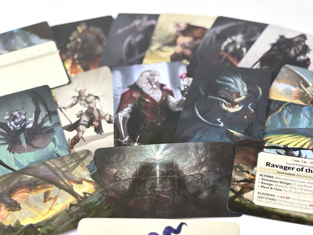 PREORDER – Nimble 2 Boxed Set (Online Order Only)