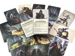 PREORDER – Nimble 2 Boxed Set (Online Order Only)