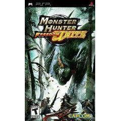 Monster Hunter Freedom Unite - PSP (Online Order Only)