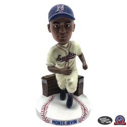 Negro Leagues Centennial Team Bobblehead Series (ONLINE ORDER ONLY)