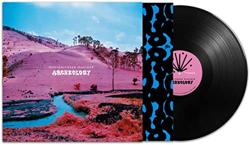 Archeology [LP] [Vinyl] (ONLINE ORDER ONLY)