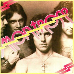 Montrose (Remastered) [Import] [CD] (ONLINE ORDER ONLY)