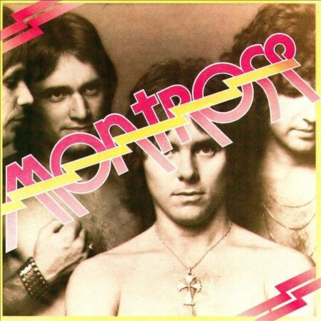 Montrose (Remastered) [Import] [CD] (ONLINE ORDER ONLY)