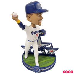 Superstar Series Bobbleheads (ONLINE ORDER ONLY)