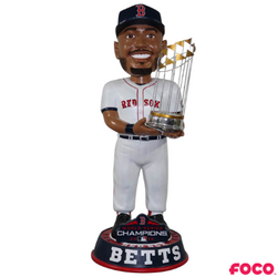 Boston Red Sox 2018 World Series Champions Bobbleheads (ONLINE ORDER ONLY)